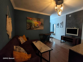 Beta GuestHouse, Antalya